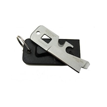 Timberline 4905 Survival / Acil Durum Kiti 7 Cm, Plastik Kılıflı