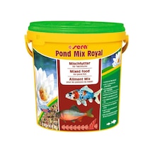Sera Pond Mix Royal 10 Lt