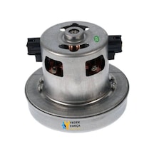 Aeg Uyumlu Aam 6145n Aırmax Süpürge Motoru 1900w Ht36 Adet-set