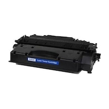 Pluscopy Hp 05x Ce505x Uyumlu Siyah Toner 6.500 Sayfa Laserjet P2055 M401 M425 Canon Lbp6670 Mf416dw