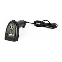 Perkon Tıger Cs20 1d Lazer Kablolu Usb Barkod Okuyucu