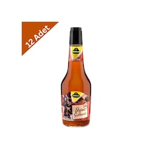 Kühne Üzüm Sirkesi 500 Ml X 12 Adet Cam Şişe