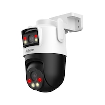 Dahua Ipc-wpt1339dd-sw-3e2-pv, 3mpix,6mm, 2,8mm Lens, H265, Dual Smart Light, Ip66, Wifi6, Dahili Mikrofon, Pt Speed Dome Ip Kamera