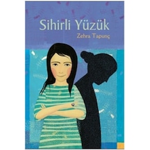 Sihirli  Yüzük