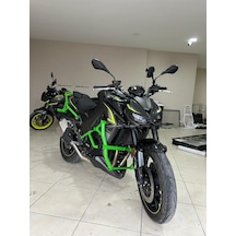 Rks A250 Ön Koruma Demiri