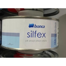 Bianca Silfex Silikon Sökücü 0.25kg