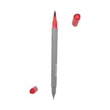 Masis Brushpen Çift Taraflı Keçeli Kalem-3