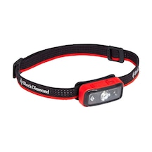 Black Diamond Spot Lite 160 Headlamp Outdoor Kafa Lambası Turuncu