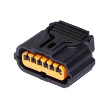 Hyundaı - Kıa Park Sensörü Soketi 6 Pin