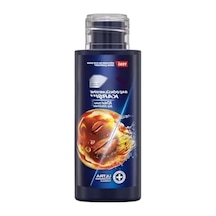 90ml Seyahat Boy Şampuan - Saç Dökülmesine Karşı Beyaz