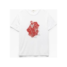 Koton Kadın Kısa Kol T-shirt 5sak50180ek-27996