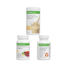 Herbalife Hebalife Besleyici Formül 1 Shake Karışımı 550 Gr