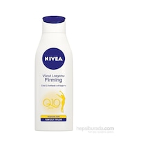 Nivea Q10 Sıkılaştırıcı Losyon 250 Ml