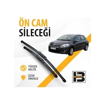 Toyota Auris 2010-2012 Ön Cam Sileceği-bm2738