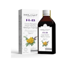 İmmunat Xp Tonis H-B (250ml)