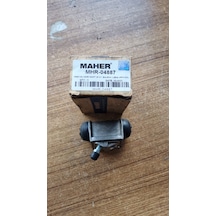 Swift 87-01 Baleno Liena Arka Sol Fren Silindir Mhr04887 5340163b00