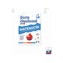 Nartest 2026-2027 6. Sınıf Matematik Prestij Soru Hazinesi Güncel Müfredat