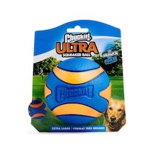 Chuckit Ultra Squeaker Sesli Oyun Topu Xl - Köpekler İçin Dayanıklı, Yüksek Zıplama Kabiliye