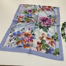 Polocraft Soft Şal Kşv624 Çok Renkli