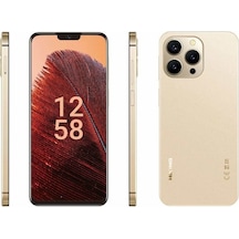 Hiking A43 6 GB 128 GB (Hiking Türkiye Garantili)