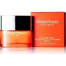Clinique Happy Erkek Parfüm EDT 50 ML Clinique Happy Erkek Parfüm EDT 50 ML