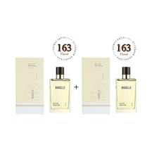 Bargello 163 + 163 Kadın Parfüm EDP 50 ML Floral - Mnms501632 Baharat