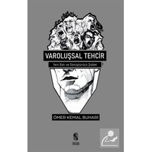 Varoluşsal Tehcir / Ömer Kemal Buhari