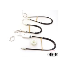 Sağ Cam Kriko Seti Mercedes Sl R230 2001-2012 Convertible İçin