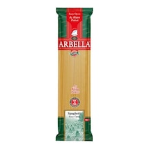 Arbella Makarna Spaghetti 500gr 1 Adet