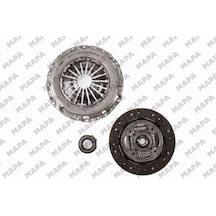 Debriyaj Set Polo Golf 3/4 Bora Octavia 1 Fabia 2 Leon İbiza 3/4 1,6/1,9 Tdi 1,8 1,8t 000228300 Mapa