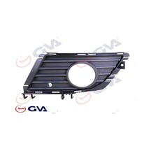 Lvsqvr Sis Far Çerçevesi Kapağı Sisli Sol Corsa C 04