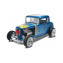 Revell Maket Model Kit 1932 Ford Coupe 14228