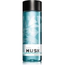 Avon Musk Freeze EDC Kolonya 200 ML