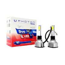 Photon Duo H1 Led