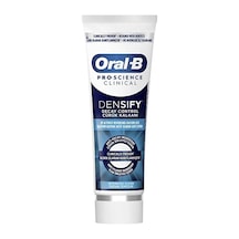 Oral-b Clinical Çürük Kalkanı 75 Ml