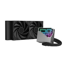 Lt520 Rgb 240 Mm Intel 1700p/1851p -amd Uyumlu Sıvı Soğutucu