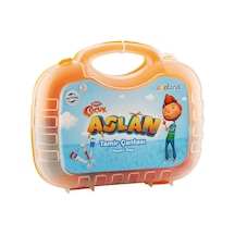Aslan Buluşçu Tamir Çantası