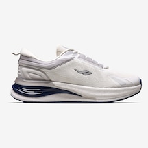Lescon Vargas A-shock Foam Erkek Spor Ayakkabı Beyaz
