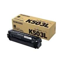Samsung Uyumlu Proxpress C3060Fr / Clt-K503L Siyah Toner