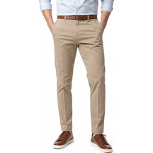 Lavetto Erkek Kanvas Pantolon Regular Kalıp Yazlık Bgl-st05401 Bej
