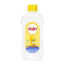 Dalin Bebek Yağı Rahat & Mutlu 200ml