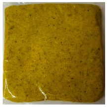 Bait Sazan Yayı Ve Alan Yemleme İçin Hazır Hamur Kokulu 500 Gr