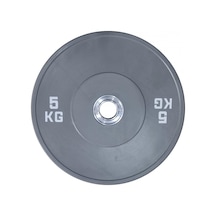 Dragondo Renkli Müsabaka Olimpik Plaka 5 Kg