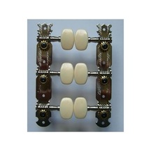 Gm22n Klasik Gitar Kulağı Klasik 3 3 2.ad.set Klasik Gitar Akort Burgusu