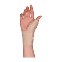 Standart Kısa Opponens El Splinti Sağ El Standart