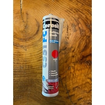 Cs51 Ceresit Kırmızı Pu Mastik 330 Gr