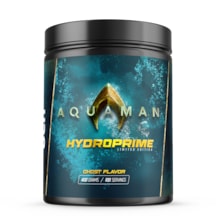 Proteinocean Aquaman Hydroprime Lımıted Edıtıon Ghost Flavor 400 G