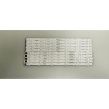 Samsung Uyumlu Ue40Eh5000. Ue40Eh6030. Ue40Eh5300W Led Bar Takımı