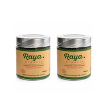 Organik Chia Tohumu 2 Li Set 2 X 150 Gr Toplam 300 Gr 150  G