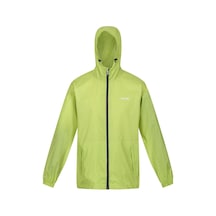 Regatta Pack It Jkt Iıı Erkek Yağmurluk-yeşil